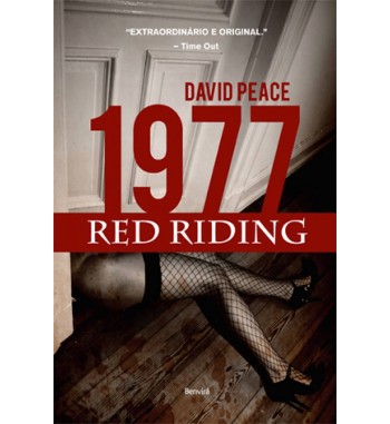 1977 : DAVID PEACE