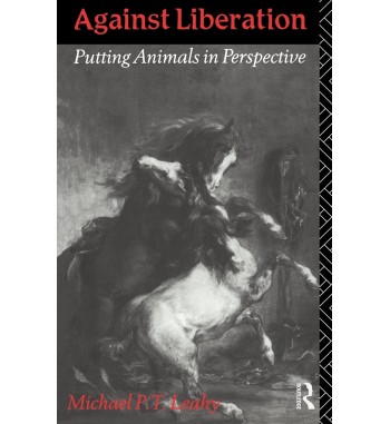 Against Liberation: Putting...