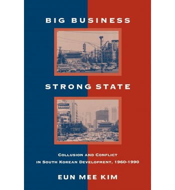 Big Business, Strong State