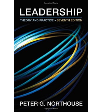 Leadership: Theory and...