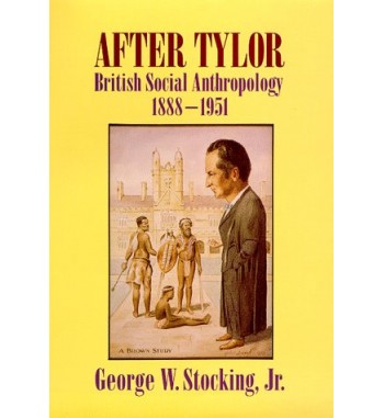 After Tylor: British Social...