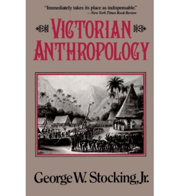 Victorian Anthropology