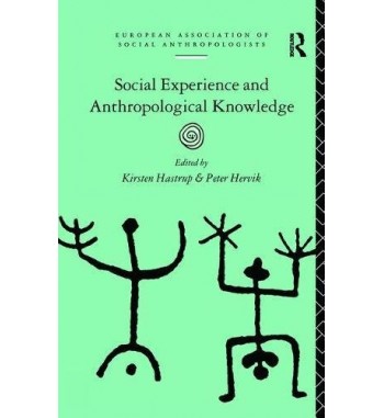 Social Experience and...