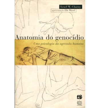 Anatomia do Genocídio Uma...