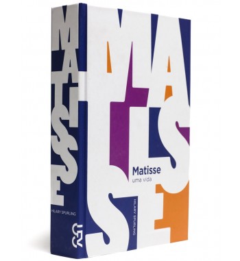 Matisse: Uma Vida