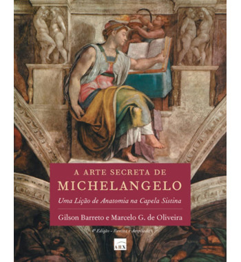 A ARTE SECRETA DE MICHELANGELO