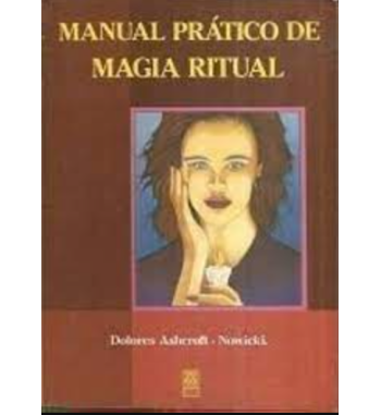 MANUAL PRÁTICO DE MAGIA RITUAL