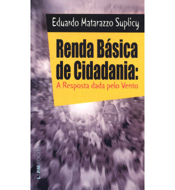 RENDA BÁSICA DE CIDADANIA
