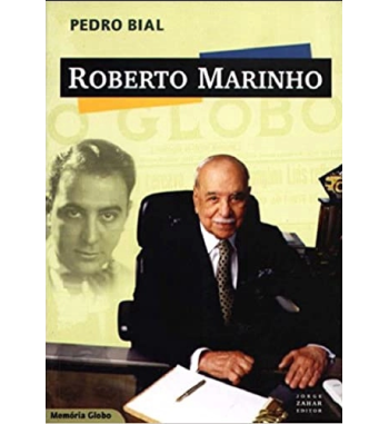 ROBERTO MARINHO