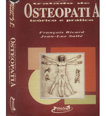 TRATADO DE OSTEOPATIA: TEÓRICO E PRÁTICO