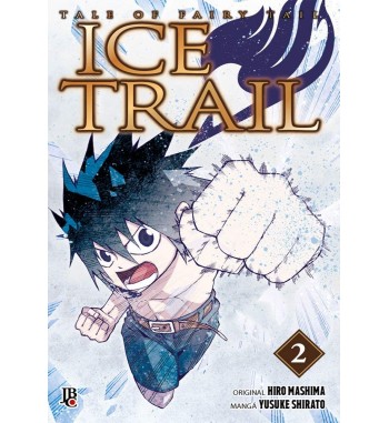 ICE TRAIL - VOLUME 2