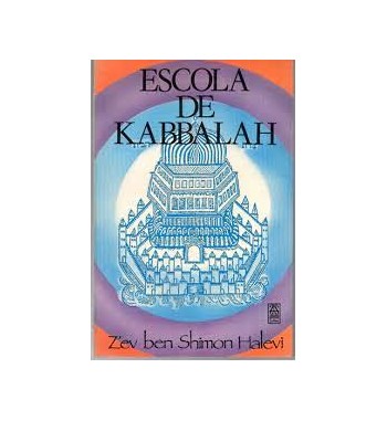 ESCOLA DE KABBALAH